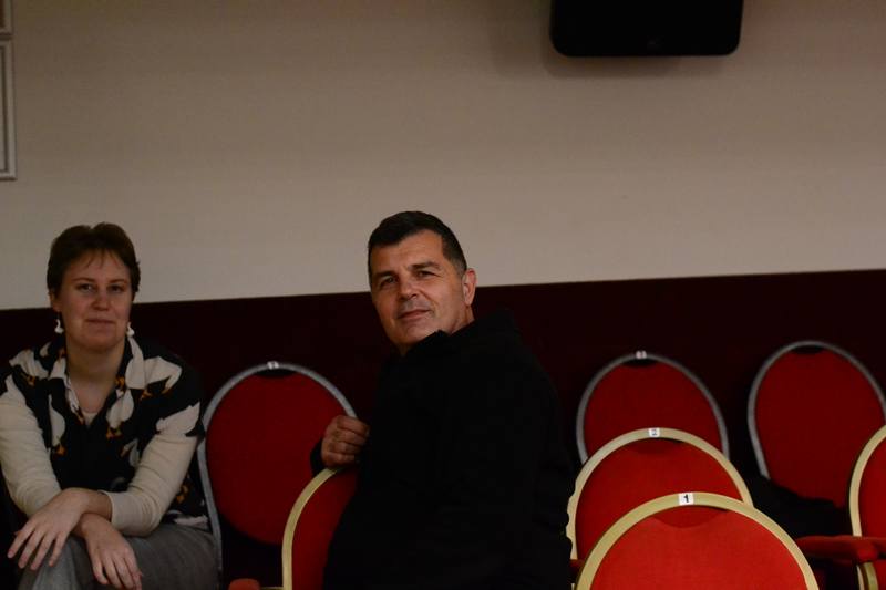 Izza kulise: Slavnostni zbor KD Posavje