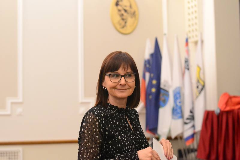 Izza kulise: Slavnostni zbor KD Posavje