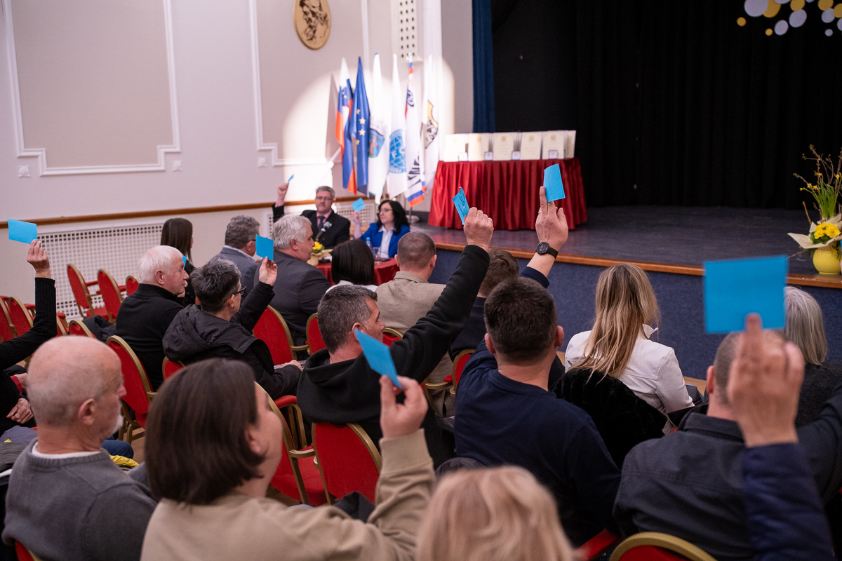 10 let Kinološkega društva Posavje