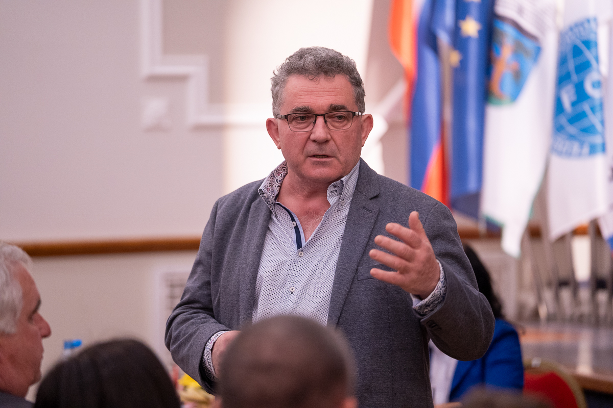 10 let Kinološkega društva Posavje