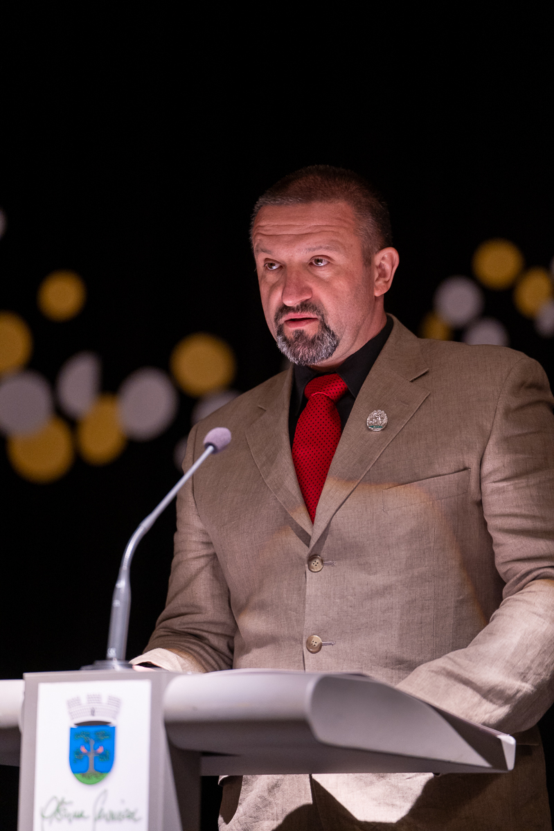 10 let Kinološkega društva Posavje