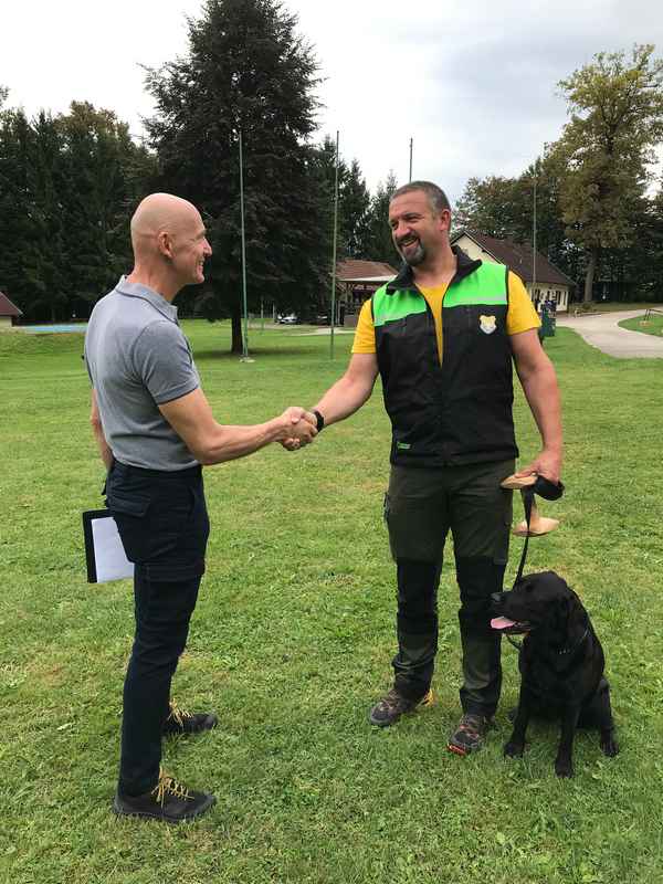 Novi strokovni nazivi v KD Posavje
