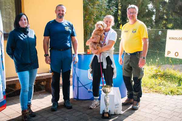 7. društvena tekma KD Posavje
