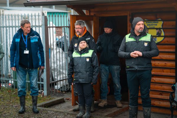 Super dan na izpitih v KD Posavju!