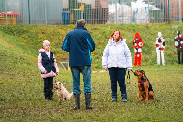 Super dan na izpitih v KD Posavju!