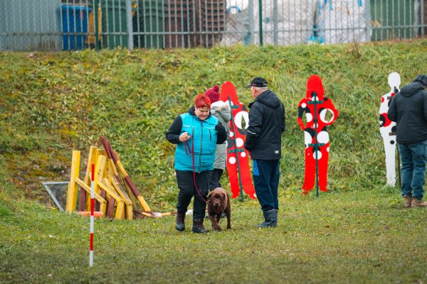 Super dan na izpitih v KD Posavju!