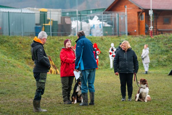 Super dan na izpitih v KD Posavju!