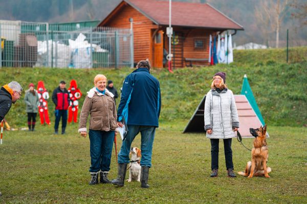 Super dan na izpitih v KD Posavju!