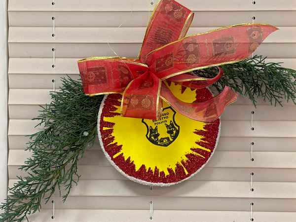 Jubilejni zaključek leta