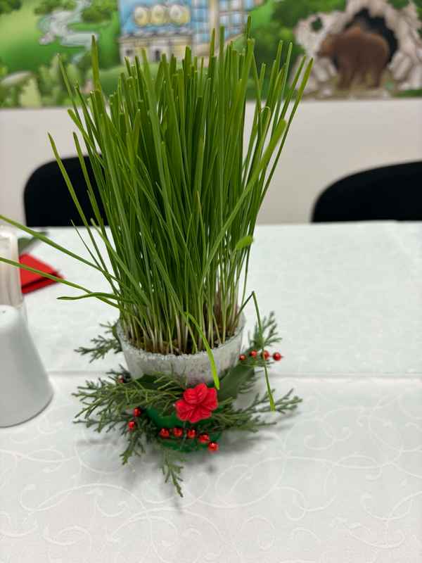 Jubilejni zaključek leta