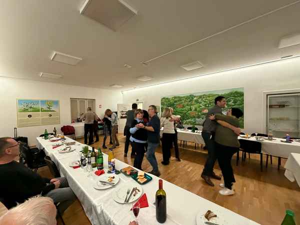 Jubilejni zaključek leta