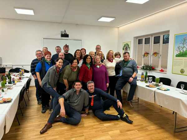 Jubilejni zaključek leta