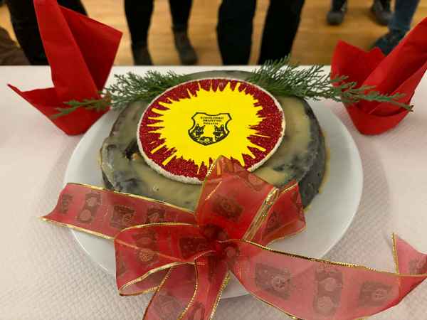 Jubilejni zaključek leta