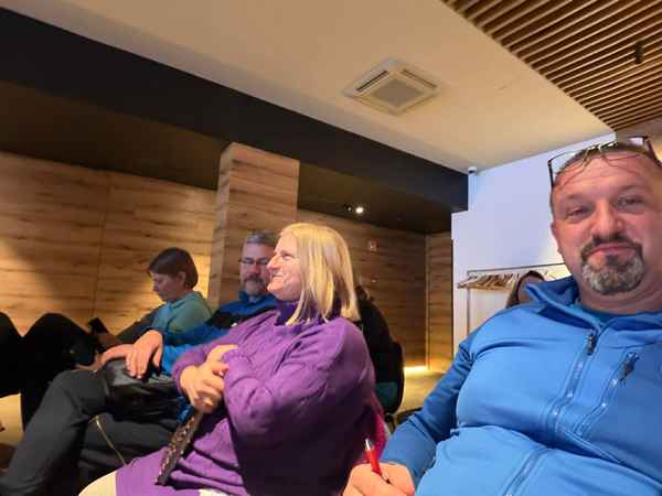 Permanentno izobraževanje – temelj strokovnosti