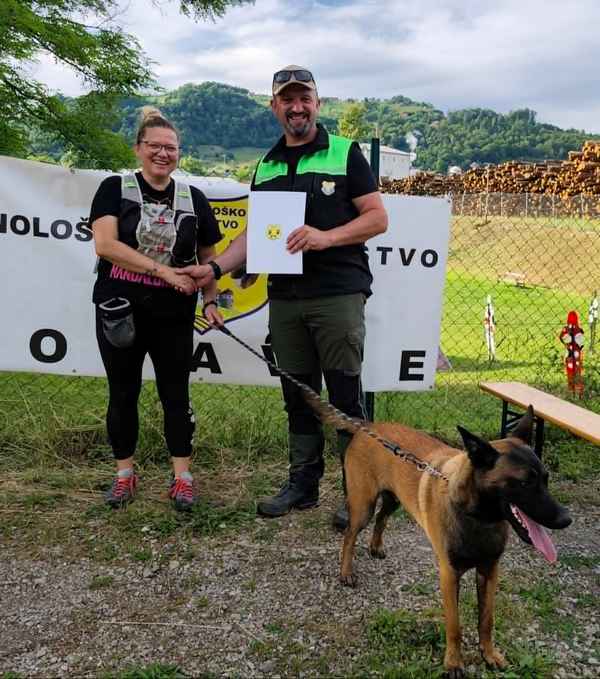 Uspešno zaključeni izpiti Male šole