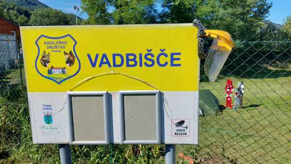 Tabla vadišče