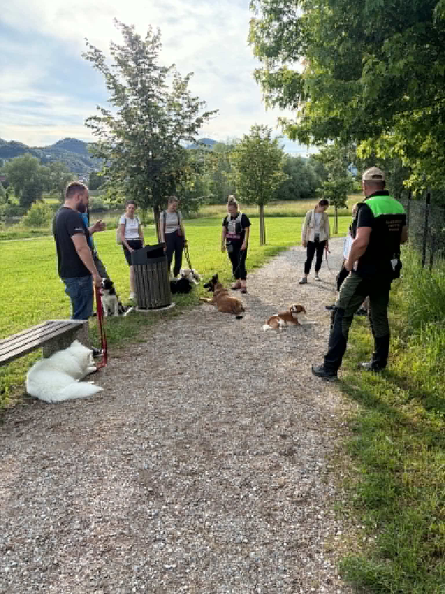 Uspešno zaključeni izpiti Male šole