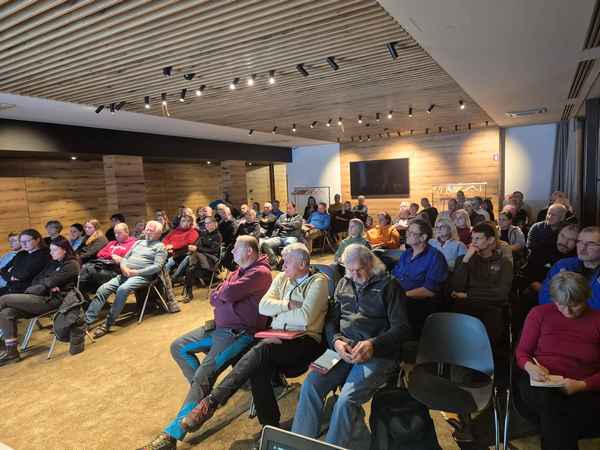 Permanentno izobraževanje – temelj strokovnosti