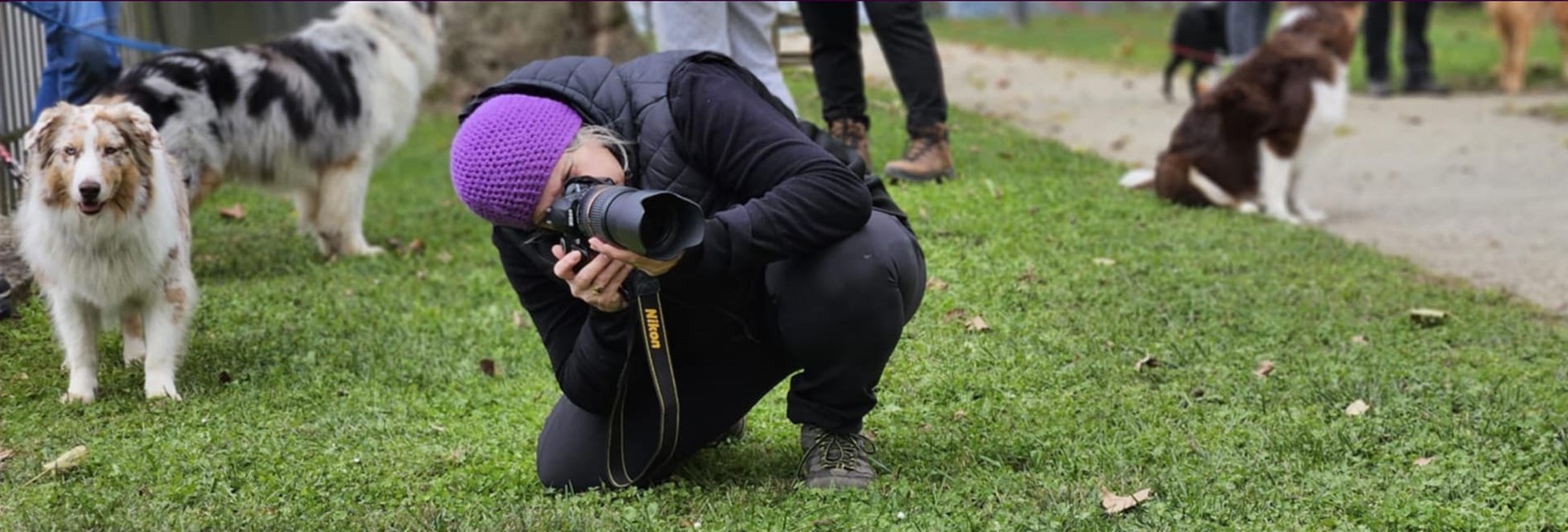 Meta Kuhar fotografinja