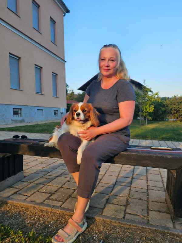 Ko cavalier postane pravi kavalir